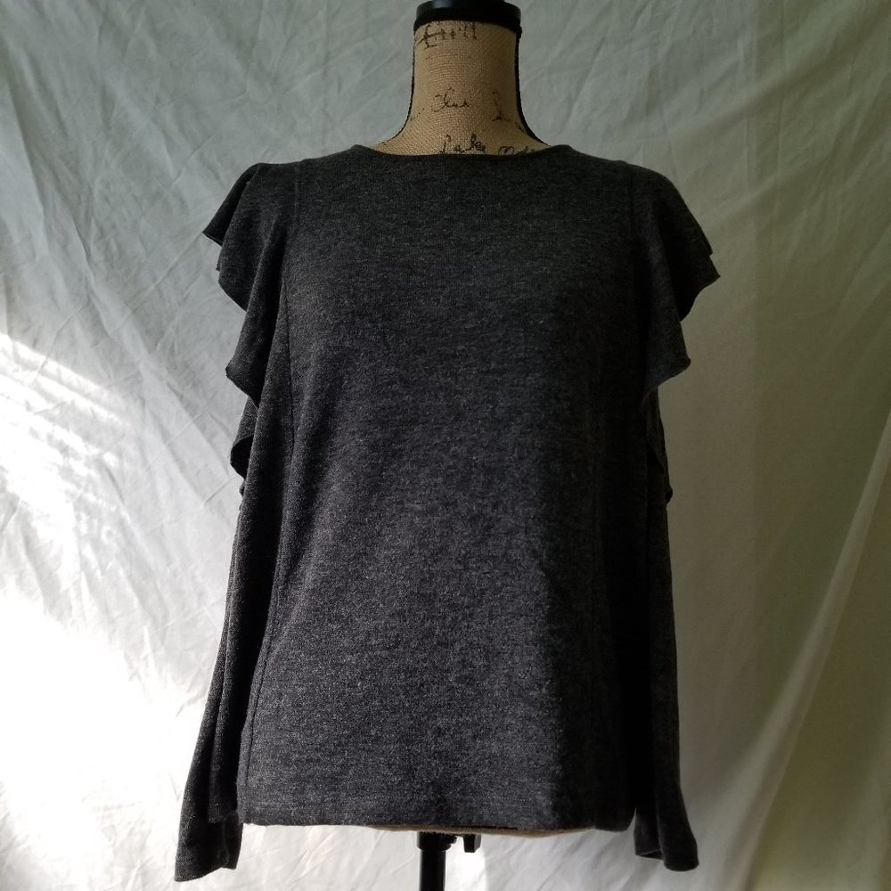 Zara Top Sweater